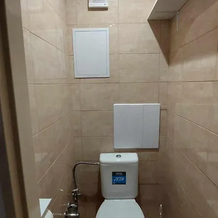 U Babiny * Trencianske Teplice