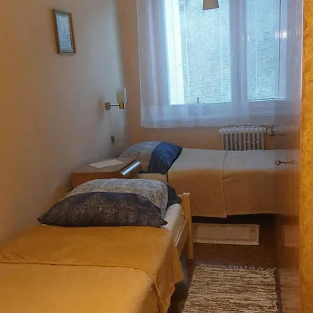 U Babiny Apartment Trenčianske Teplice