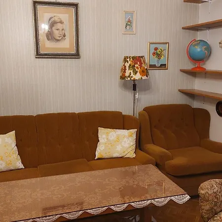 U Babiny Apartment Trencianske Teplice