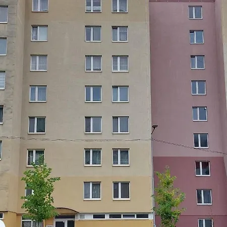 U Babiny Trencianske Teplice