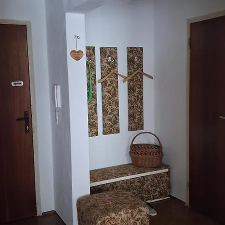 U Babiny Trenčianske Teplice