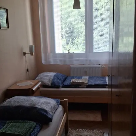 Apartamento U Babiny Trenčianske Teplice